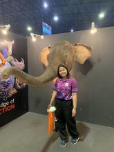 Profile picture for user Panida1986