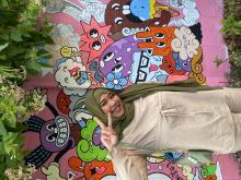 Profile picture for user Natcha1998