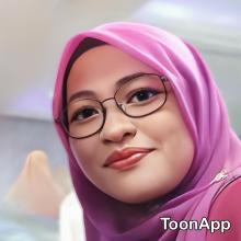 Profile picture for user Eaishah82