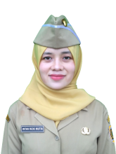 Profile picture for user Mutiaintan08