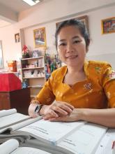 Profile picture for user kunjanaporn