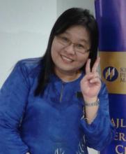 Profile picture for user TengChweeLing