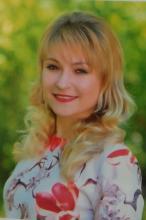 Profile picture for user Tetianabaranovych1991