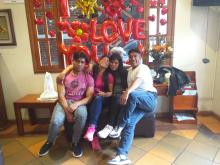 Profile picture for user mguamangallo