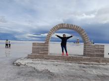 Profile picture for user Leyzacarolasmmp2