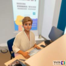 Profile picture for user Ana_Utiel