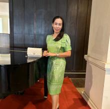 Profile picture for user sriprapha