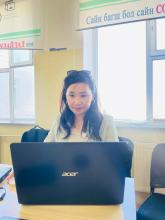 Profile picture for user AltantuyaG