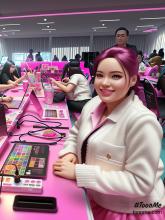 Profile picture for user Tulipdes