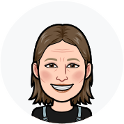 Profile picture for user Ms_Foy