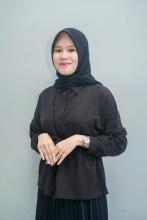 Profile picture for user NadiahNariswari1401