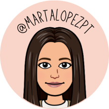 Profile picture for user MartaLopezPT