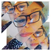 Profile picture for user Lilisabeth