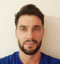 Profile picture for user Bertohn88