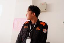 Profile picture for user Sanji_kun22