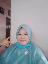 Profile picture for user saadah_nur