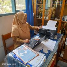 Profile picture for user Ernaningsi