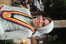 Profile picture for user Zulfaputri