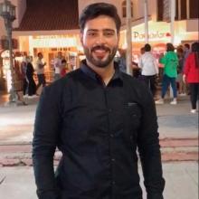 Profile picture for user AlAmjad