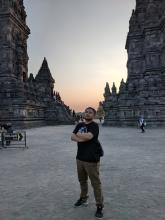 Profile picture for user gharinsp