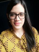 Profile picture for user Mrs Ashly