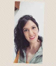 Profile picture for user AlynMG