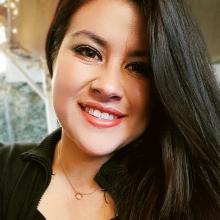 Profile picture for user Hilssette_GC