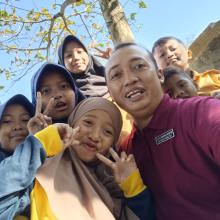 Profile picture for user muhamadkurniawan