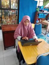 Profile picture for user niarayman