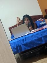 Profile picture for user mariasanmartin1999