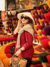 Profile picture for user jenychu1988