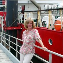 Profile picture for user Lehrerrinen