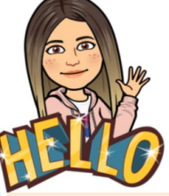 Profile picture for user MissPadilla