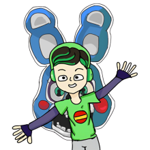 Profile picture for user aotri9