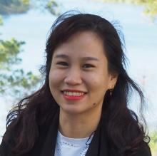 Profile picture for user nhpmai