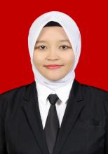 Profile picture for user Choirunnisa_56