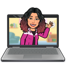 Profile picture for user Evitheteacher