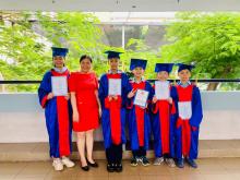 Profile picture for user MsHien_q2