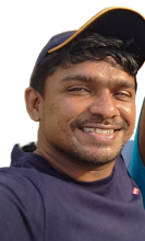 Profile picture for user Teranga