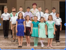 Profile picture for user Oksanaqaz21