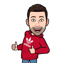 Profile picture for user ajsr1996