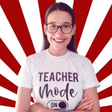 Profile picture for user Teacherhannahb