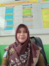 Profile picture for user ekowijiwahyuningsih