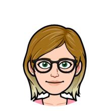 Profile picture for user Teresaina