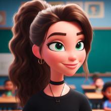 Profile picture for user AprenentAmbLaMireia