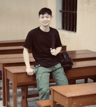 Profile picture for user Dangduy123