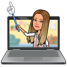 Profile picture for user mariagaguilera