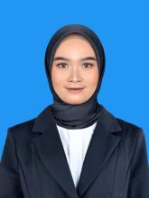 Profile picture for user dessyaryani