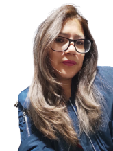 Profile picture for user DORISSM