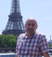 Profile picture for user fizpimen